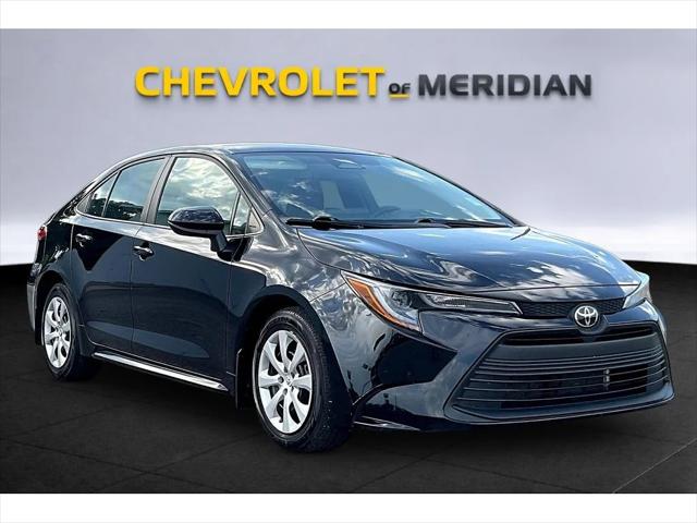 2025 Toyota Corolla LE for sale in Hattiesburg, MS