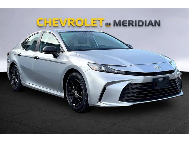 2025 Toyota Camry LE for sale in Hattiesburg, MS
