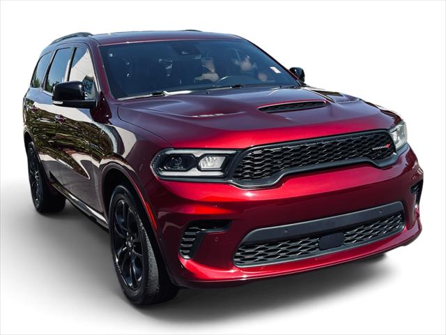 2024 Dodge Durango R/T Premium AWD