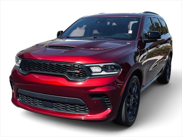 2024 Dodge Durango R/T Premium AWD