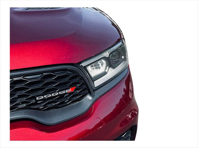 2024 Dodge Durango R/T Premium AWD