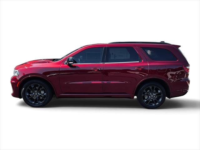 2024 Dodge Durango R/T Premium AWD