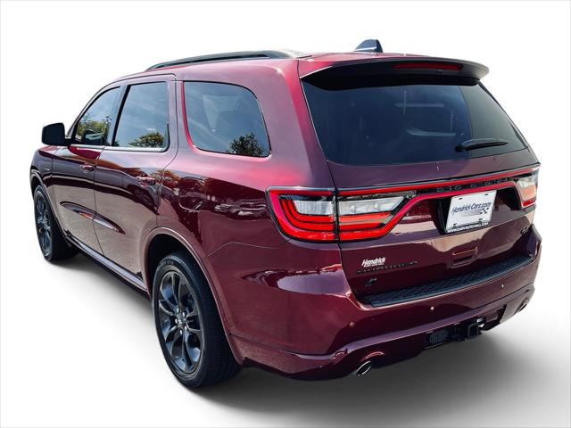 2024 Dodge Durango R/T Premium AWD