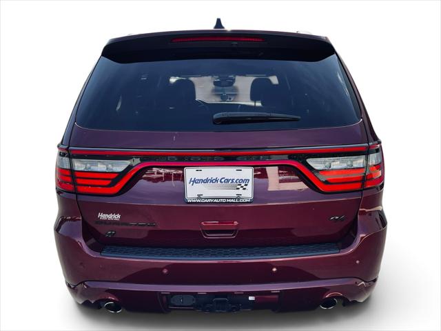 2024 Dodge Durango R/T Premium AWD