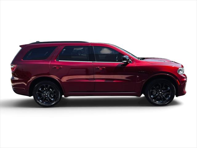 2024 Dodge Durango R/T Premium AWD