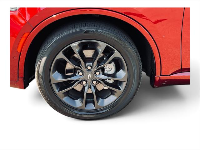 2024 Dodge Durango R/T Premium AWD