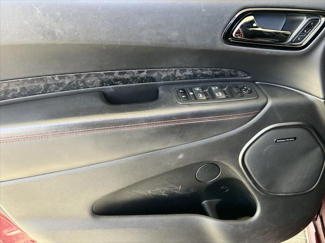 2024 Dodge Durango R/T Premium AWD