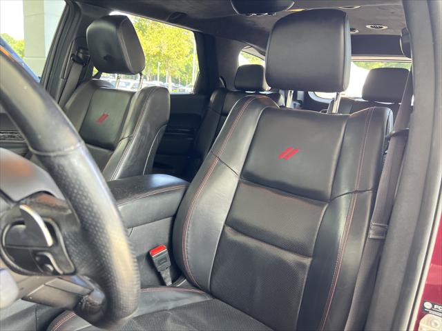 2024 Dodge Durango R/T Premium AWD