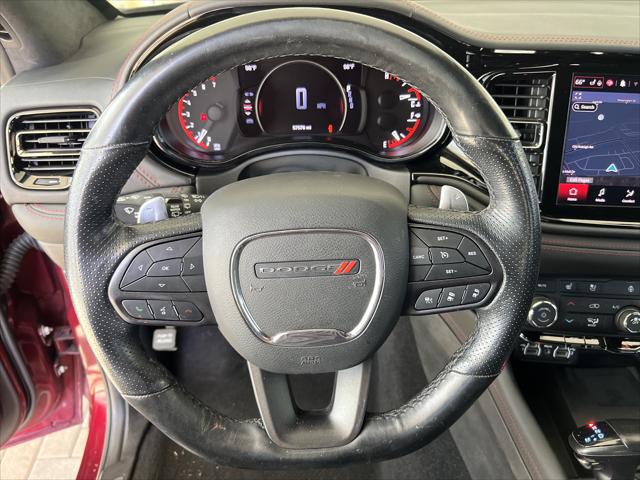 2024 Dodge Durango R/T Premium AWD