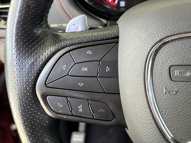 2024 Dodge Durango R/T Premium AWD