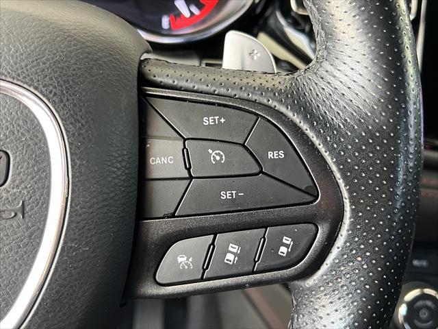 2024 Dodge Durango R/T Premium AWD