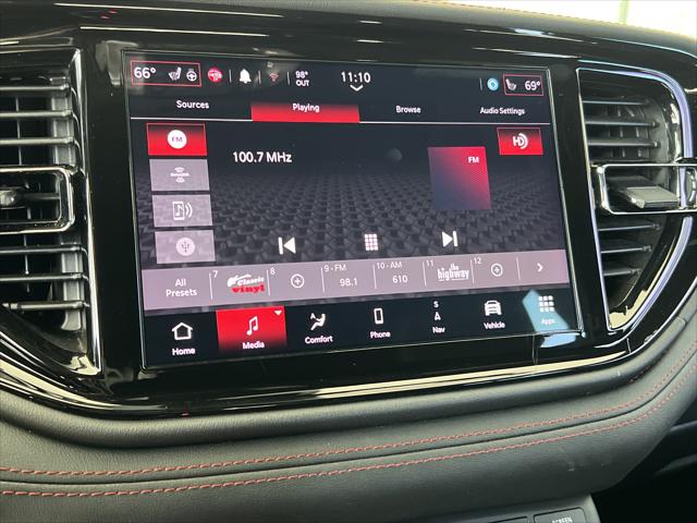 2024 Dodge Durango R/T Premium AWD