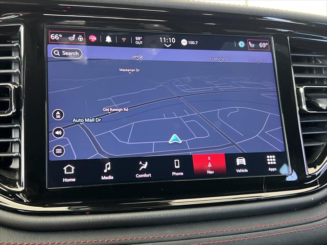 2024 Dodge Durango R/T Premium AWD