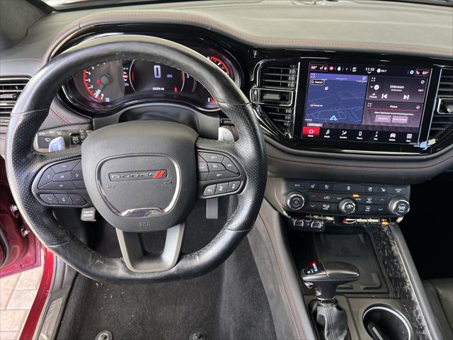 2024 Dodge Durango R/T Premium AWD