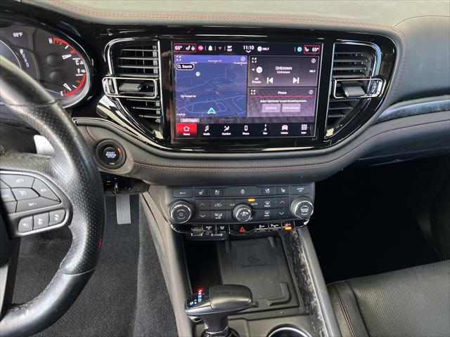 2024 Dodge Durango R/T Premium AWD