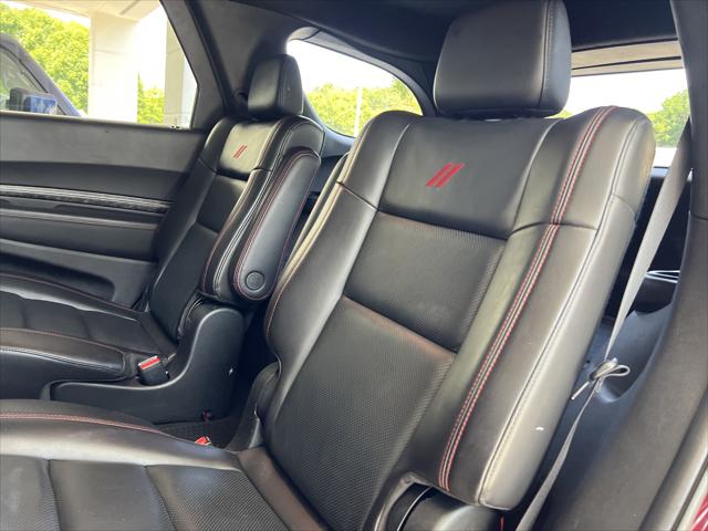 2024 Dodge Durango R/T Premium AWD