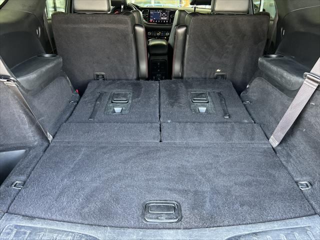 2024 Dodge Durango R/T Premium AWD