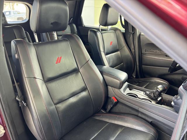 2024 Dodge Durango R/T Premium AWD