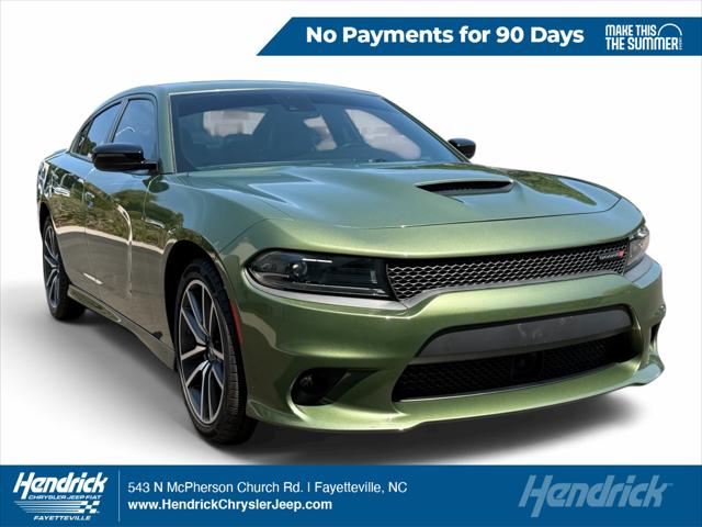 2023 Dodge Charger GT for sale in Cary, NC