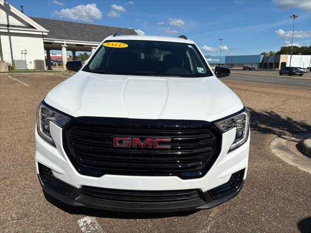 2024 GMC Terrain FWD SLE