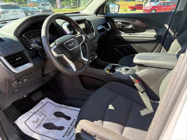 2024 GMC Terrain FWD SLE