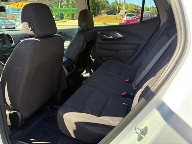 2024 GMC Terrain FWD SLE