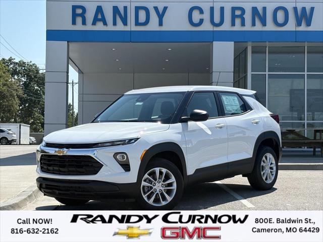 2026 Chevrolet TrailBlazer AWD LS for sale in Cameron, MO
