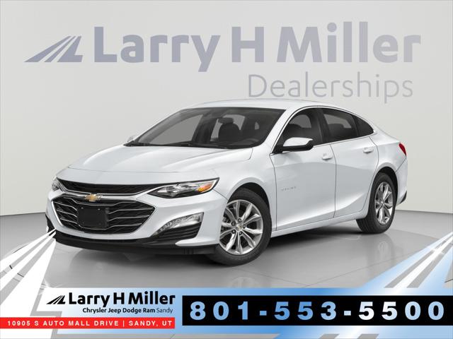 2024 Chevrolet Malibu FWD 1LT for sale in Sandy, UT