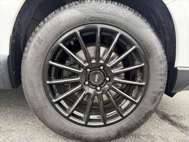 2017 Subaru Outback 2.5i