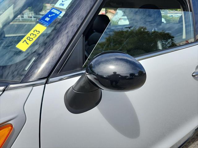 2015 MINI Paceman Cooper