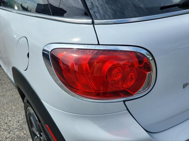 2015 MINI Paceman Cooper