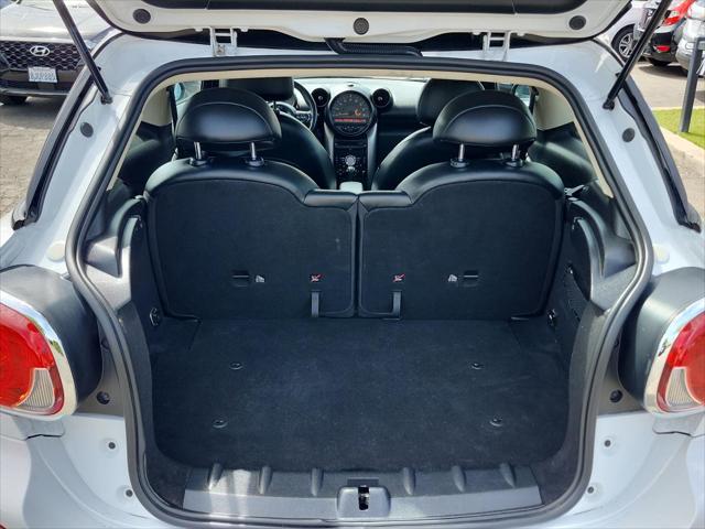 2015 MINI Paceman Cooper