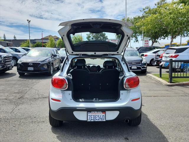2015 MINI Paceman Cooper