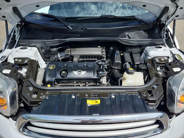 2015 MINI Paceman Cooper