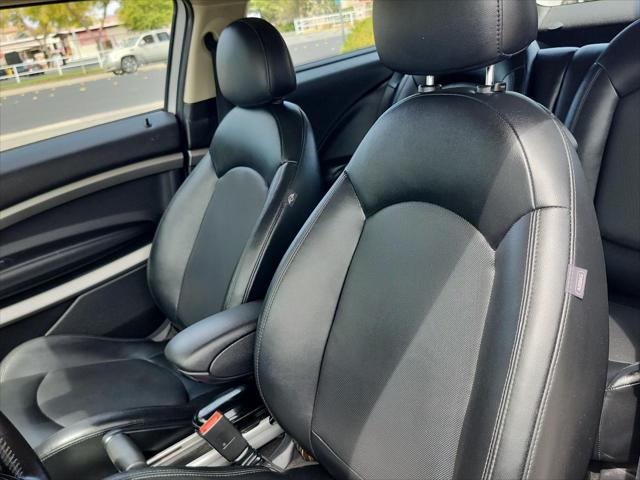 2015 MINI Paceman Cooper