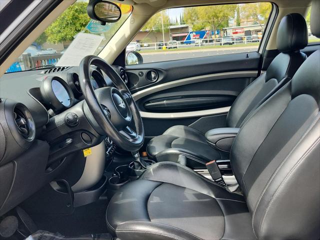 2015 MINI Paceman Cooper