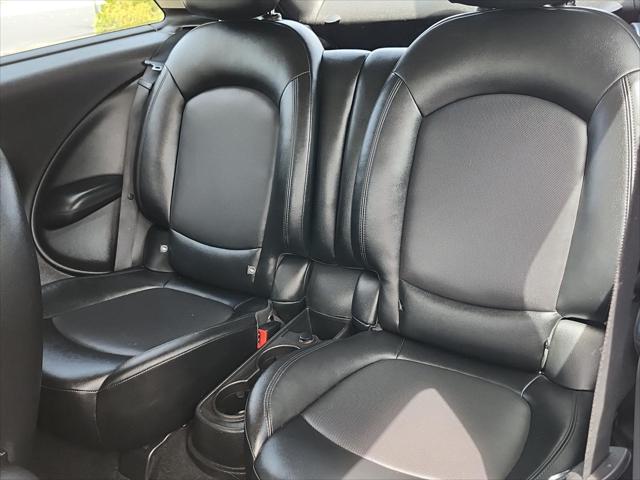 2015 MINI Paceman Cooper