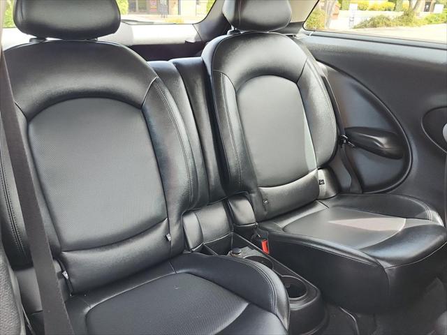 2015 MINI Paceman Cooper