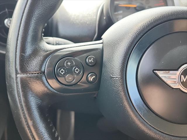 2015 MINI Paceman Cooper