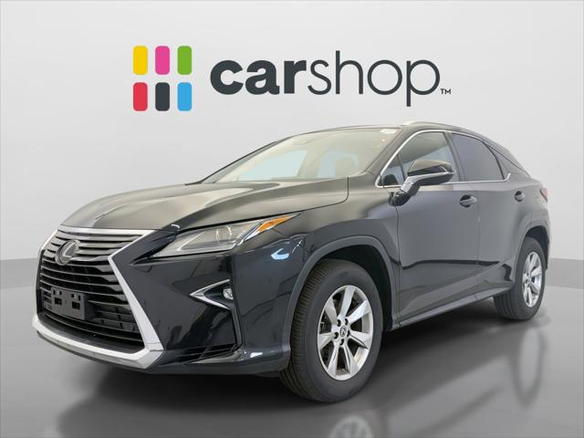 2018 Lexus RX 350 350 for sale in Robinson Township, PA