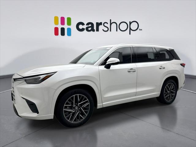 2025 Lexus TX 350 Premium for sale in Mount Holly, NJ