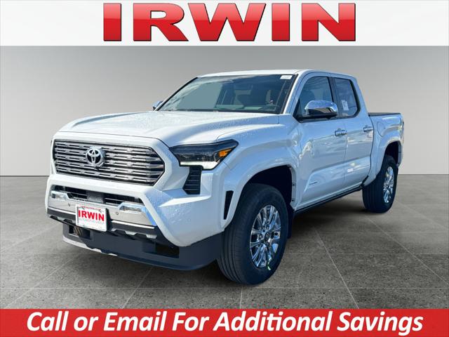 2026 Toyota Tacoma Limited for sale in Laconia, NH