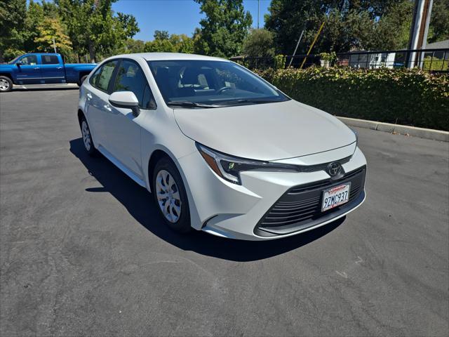 2026 Toyota Corolla Hybrid Hybrid LE for sale in Chico, CA