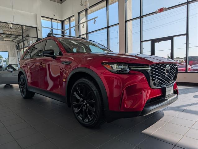 2025 Mazda X-90 Premium Sport for sale in Crystal Lake, IL