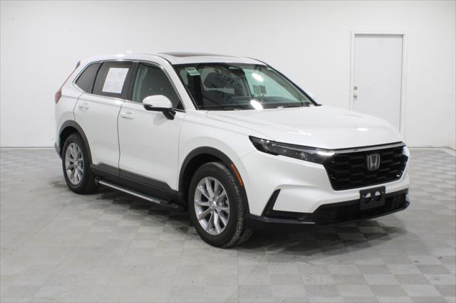 2025 Honda CR-V EX AWD for sale in Wichita, KS
