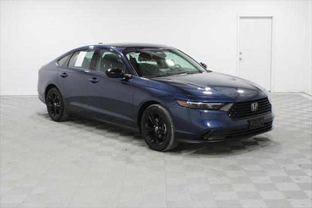 2025 Honda Accord Sedan SE for sale in Wichita, KS