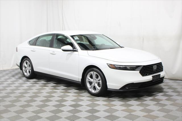 2023 Honda Accord LX for sale in Wichita, KS