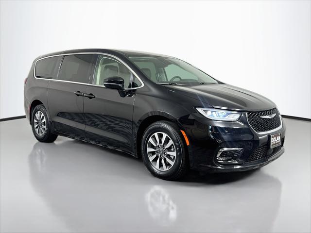 2024 Chrysler Pacifica Hybrid Select for sale in Fernley, NV