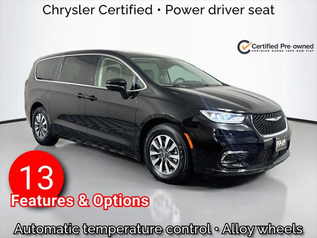 2024 Chrysler Pacifica Hybrid Select for sale in Fernley, NV