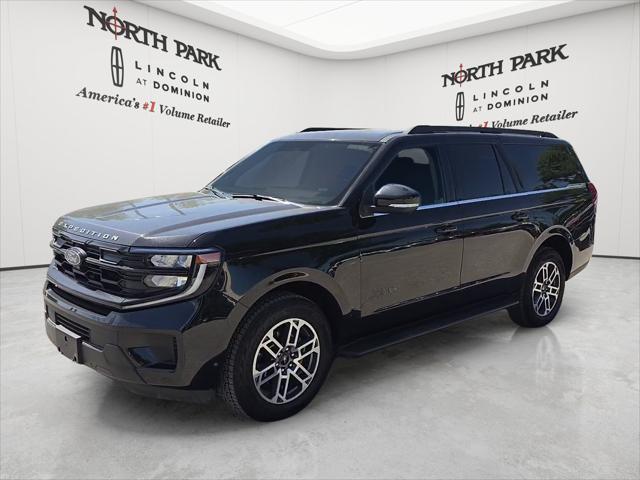 2025 Ford Expedition Active MAX for sale in San Antonio, TX